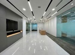 Samsung Hub (D1), Office #521727521